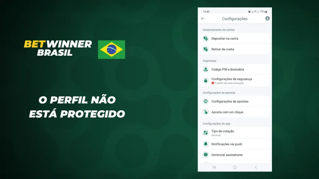 betwinner brasil registro