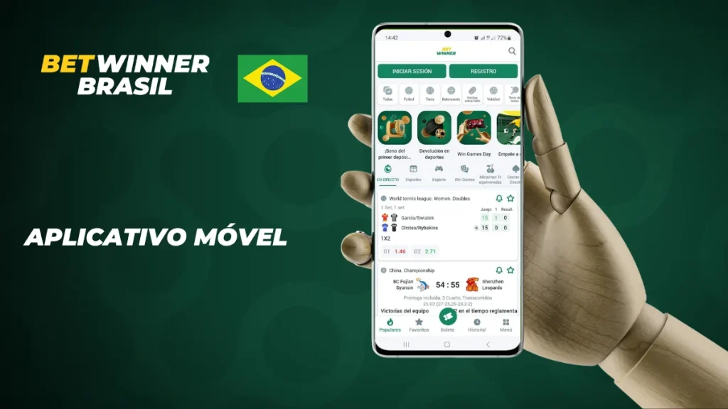 10 Facts Everyone Should Know About betwinner mobile